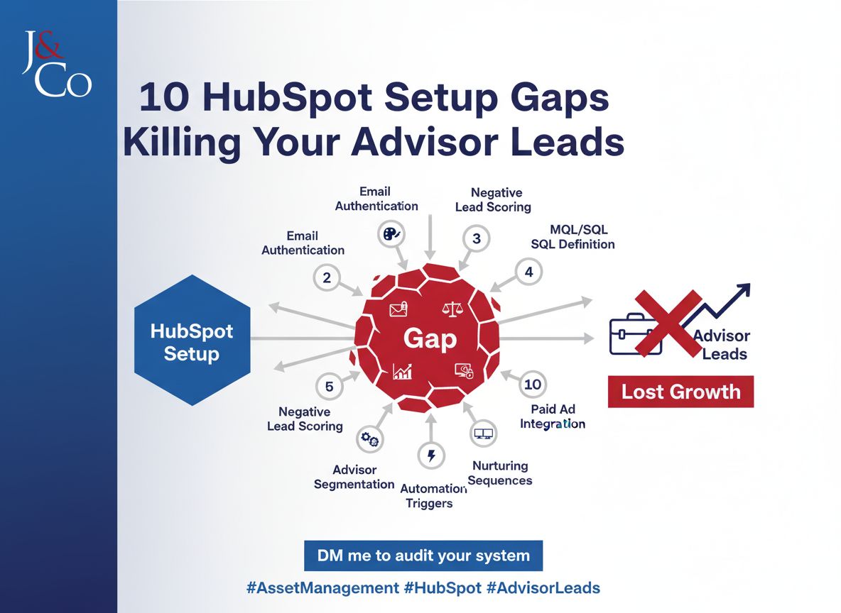 LinkedIn ad by Rubesh Jacobs